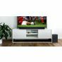 Muse TV Soundbar met Bluetooth en draadloze subwoofer M-1750SBT