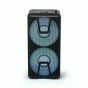 DJ Party speaker met Bluetooth en CD van Muse M1820DJ