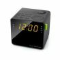 Muse M-187 wekkerradio met helder LED scherm bestellen bij Gizmo Retail