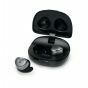 Bluetooth oordopjes “True Wireless” met oplaadbare bewaar box M-290 TWS van Muse