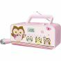 Draagbare Radio/CD/MP3 speler M-29 met roze kids design van Muse online bestellen bij Gizmo Retail