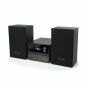 Micro systeem  M-70 DBT met DAB+ radio, CD, USB en Bluetooth van Muse 