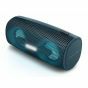 Spatwaterdichte draagbare bluetooth speaker met verlichting M730DJ van Muse 