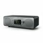 Muse M-885DBT Micro systeem met DAB+ radio, CD, USB en Bluetooth