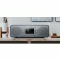 Muse M-885DBT Micro systeem met DAB+ radio, CD, USB en Bluetooth