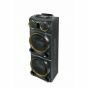 MB-1987DJ bluetooth party DJ speaker 800W