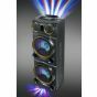 MB-1987DJ party DJ speaker 800W met Bluetooth