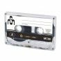 Cassettebandjes 90 minuten, per 5 verpakt van Soundmaster MC905P