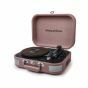 
Muse retro design Bluetooth  kofferplatenspeler MT-201BTP , roze