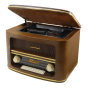 Soundmaster NR961