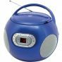 Soundmaster SCD2120 CD boombox online bestellen bij Gizmo Retail