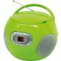 Soundmaster SCD2120 CD boombox online bestellen bij Gizmo Retail