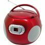 Soundmaster SCD2120 CD boombox online bestellen bij Gizmo Retail