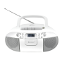 Soundmaster SCD5100WE