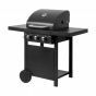 Teesa TSA0081 BBQ3000 grill met 3 branders online bestellen bij Gizmo Retail