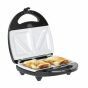 Tosti grill ijzer 3-in-1 van Teesa  TSA3221 bestellen via Gizmo Retail