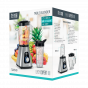 TSA3549 - Teesa blender, 1300 Watt incl. reisbeker 600 ml - 5901890102742