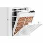 TSA8043 Cool Touch P700 3-in-1 aircooler van Teesa met 2 filters