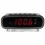 UR111SW - Soundmaster FM wekkerradio - 4005425012153