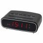 UR111SW - Soundmaster FM wekkerradio - 4005425012153