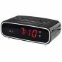 UR111SW - Soundmaster FM wekkerradio - 4005425012153