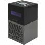 Soundmaster UR210 DAB+/FM wekkerradio met USB laadfunctie bestellen bij Gizmo Retail