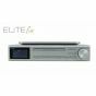 Soundmaster UR2195SI Elite Line keuken onderbouwmuziekcenter met DAB+, FM, USB en bluetooth bestellen bij Gizmo Retail