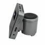 DAB+/FM wekkerradio met Bluetooth en kleuren display van Soundmaster- UR260