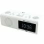 Soundmaster UR8350WE DAB+/FM wekkerradio met USB bestellen bij Gizmo Retail