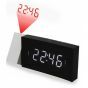 Soundmaster UR8600 wekkerradio met tijdprojectie bestellen bij Gizmo Retail