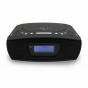 Soundmaster URD480 DAB+ wekkerradio met CD en USB bestellen bij Gizmo Retail
