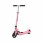 Elektrische step Fun Wheels voor kinderen, roze, van Rebel Electro, ZAB0031P