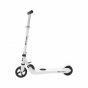 Elektrische step Fun Wheels voor kinderen, kleur wit, van Rebel Electro, ZAB0031W