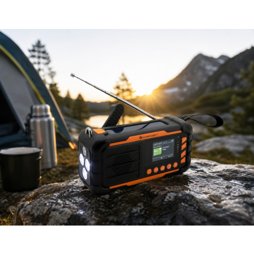 Soundmaster DAB115SW
