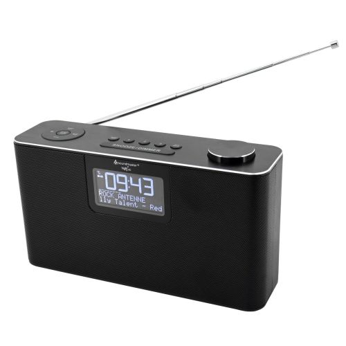Soundmaster DAB700SW
