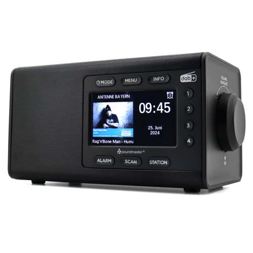 Soundmaster DAB900SW