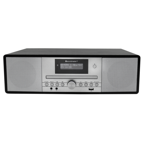 Soundmaster DAB980SW