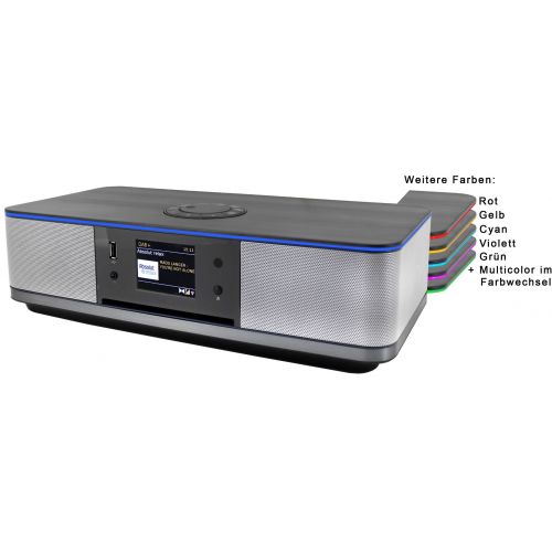 Soundmaster ICD2023SW