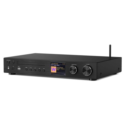 Soundmaster ICD4350SW
