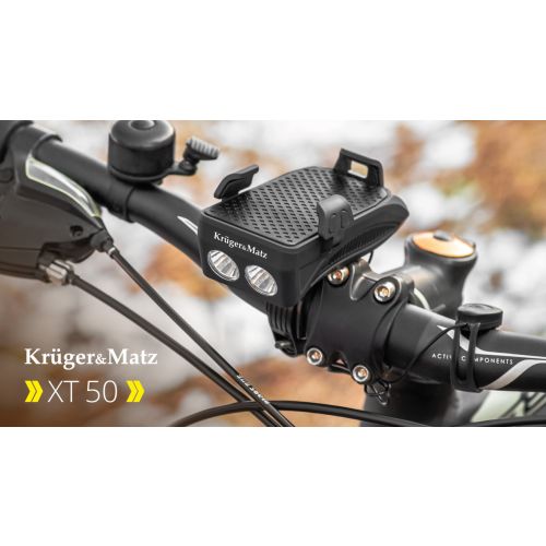Krüger&Matz KM0125