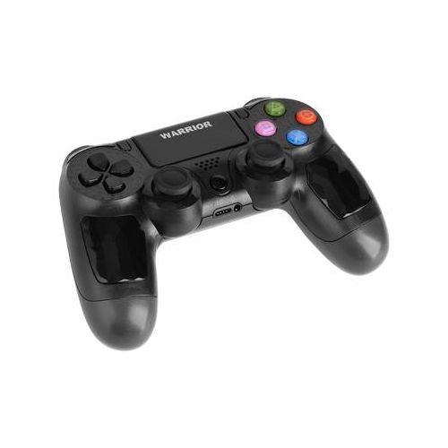 Warrior GP-200 Draadloze controller voor PS4 en PC van Krüger & Matz - KM0771