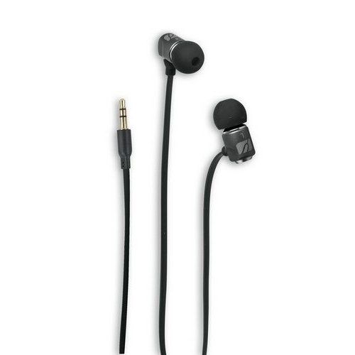 Stereo in-ear oordopjes van Muse M-107CF