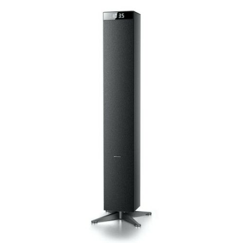 Muse M-1280BT bluetooth tower luidspreker met USB en SD bestellen bij Gizmo Retail