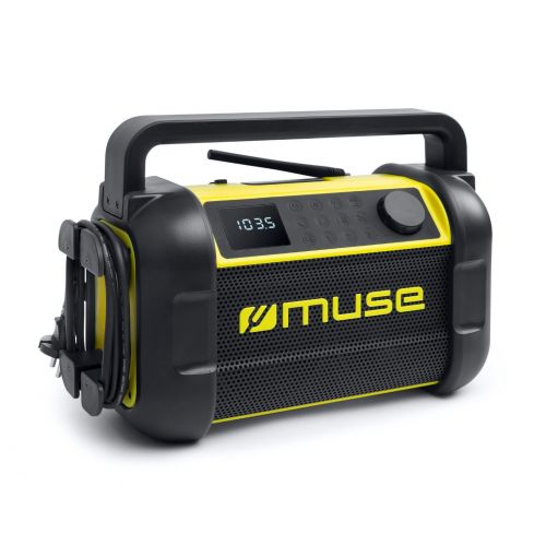 Muse M-928BTY