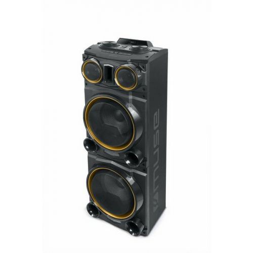 MB-1987DJ bluetooth party DJ speaker 800W