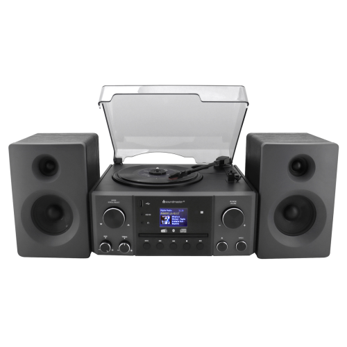 Soundmaster MCD1950SW