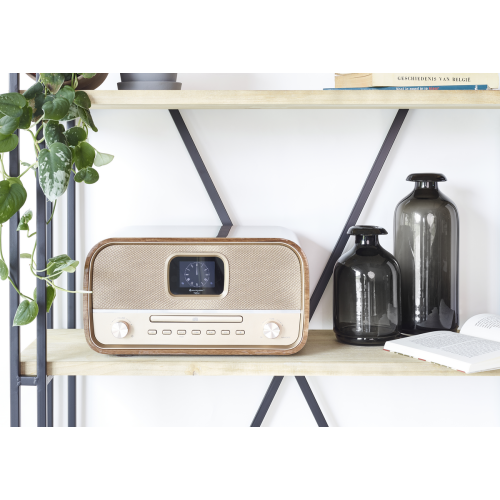 Soundmaster NMCDAB990GOL