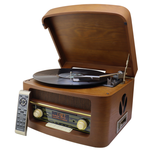 Soundmaster NR926