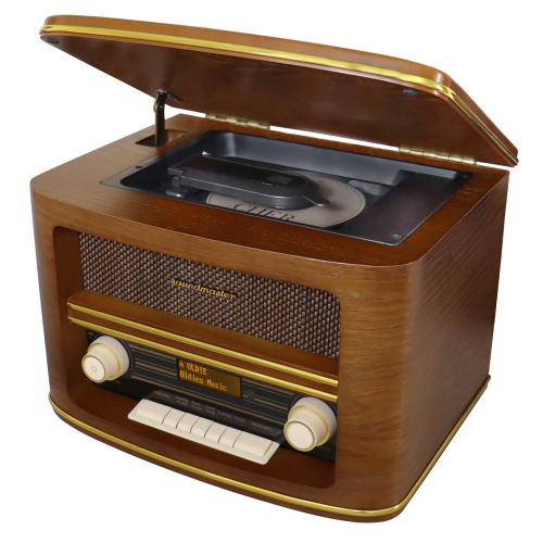Soundmaster NR961