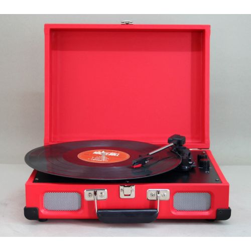 Soundmaster PL580RO